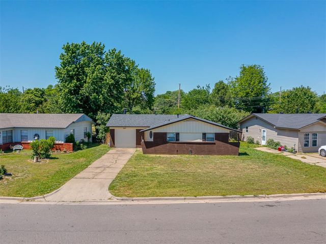 2837 SW 63rd Street, Oklahoma City, OK 73159