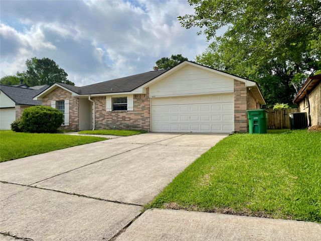6310 Star Lake Drive, Houston, TX 77396