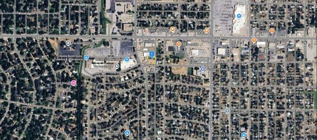 3250 S 15th Street, Abilene, TX 79605