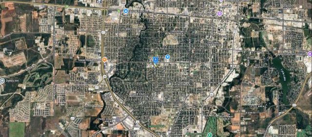 3250 S 15th Street, Abilene, TX 79605