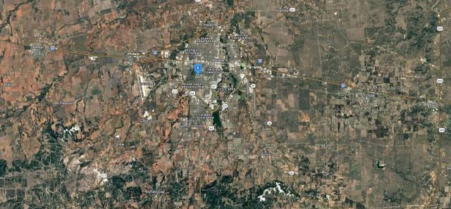 3250 S 15th Street, Abilene, TX 79605