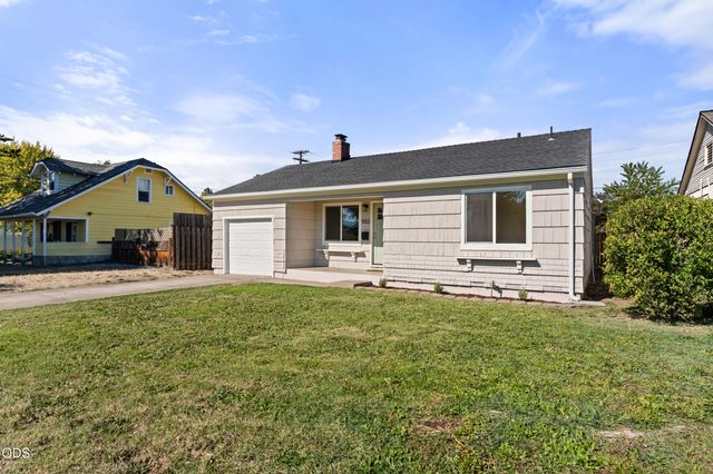 552 Haven Street, Medford, OR 97501