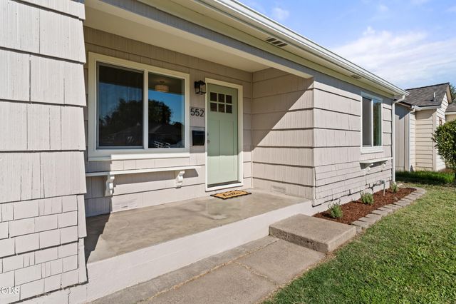 552 Haven Street, Medford, OR 97501