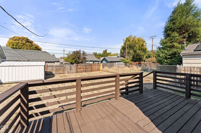 552 Haven Street, Medford, OR 97501