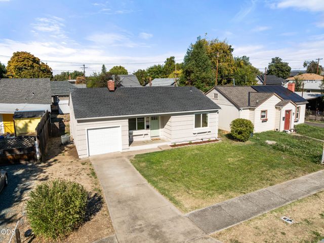 552 Haven Street, Medford, OR 97501