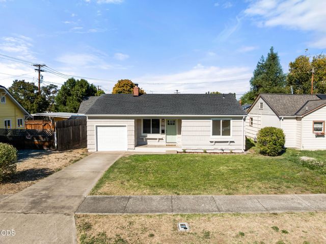 552 Haven Street, Medford, OR 97501