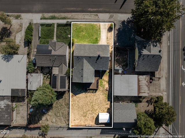 552 Haven Street, Medford, OR 97501