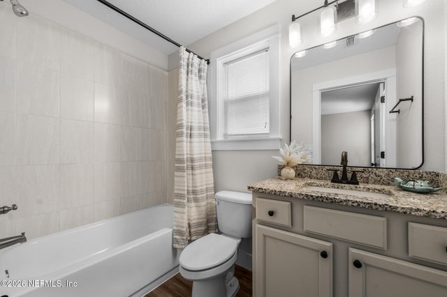 408 8TH Street S, Jacksonville Beach, FL 32250