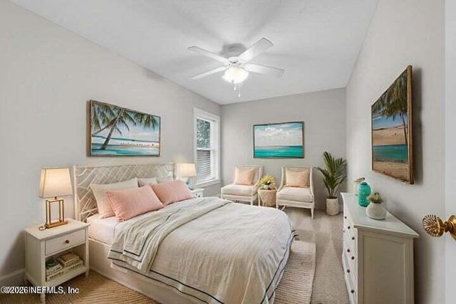 408 8TH Street S, Jacksonville Beach, FL 32250