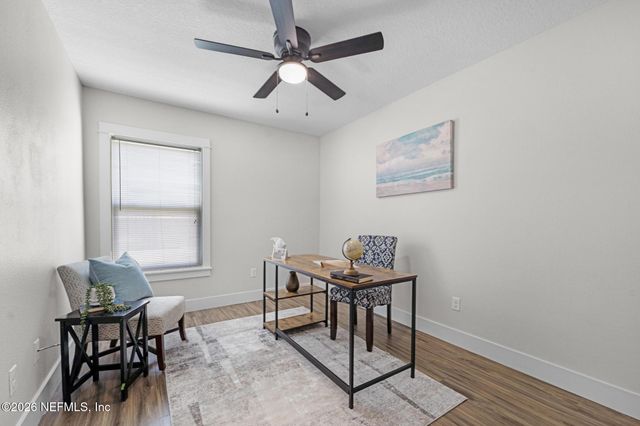 408 8TH Street S, Jacksonville Beach, FL 32250