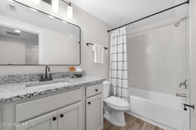 408 8TH Street S, Jacksonville Beach, FL 32250