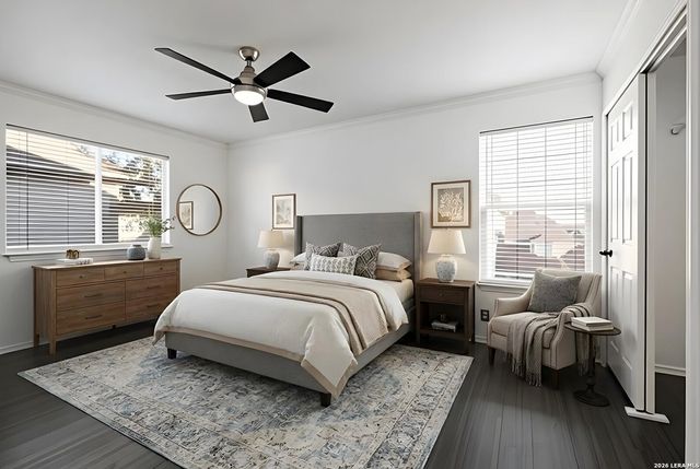 7714 Crown Ledge, San Antonio, TX 78251