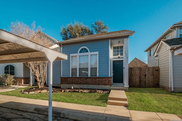 7714 Crown Ledge, San Antonio, TX 78251