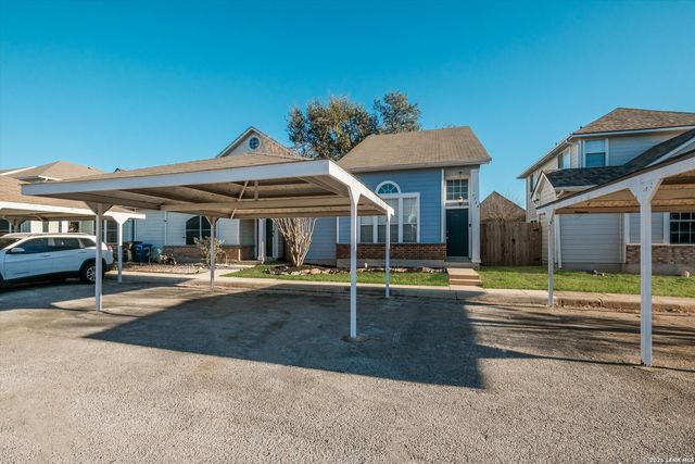 7714 Crown Ledge, San Antonio, TX 78251