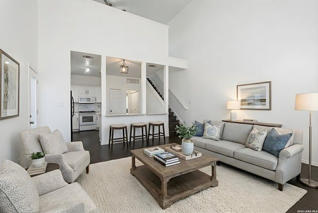 7714 Crown Ledge, San Antonio, TX 78251