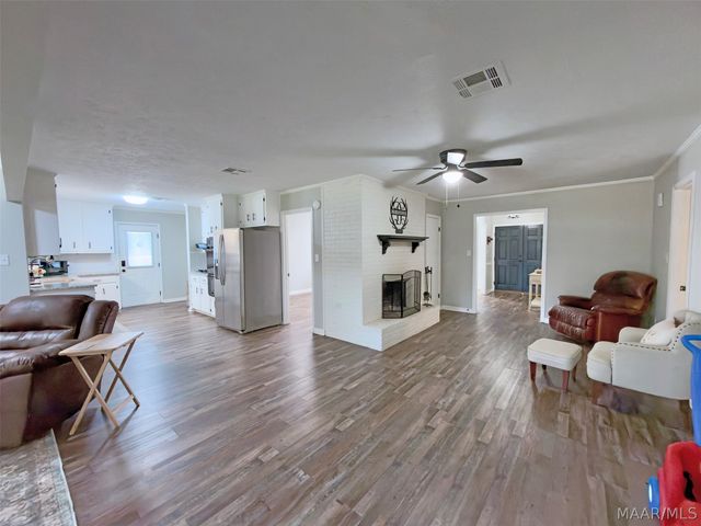 1245 Wright Street, Prattville, AL 36066