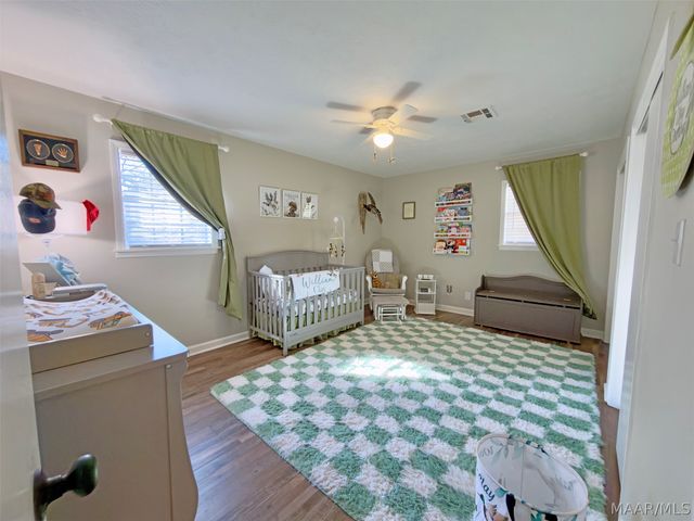 1245 Wright Street, Prattville, AL 36066