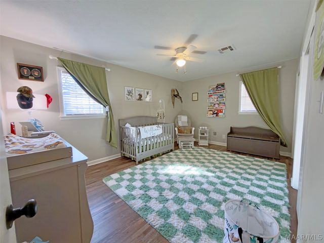 1245 Wright Street, Prattville, AL 36066