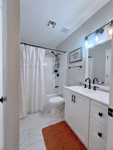 1245 Wright Street, Prattville, AL 36066