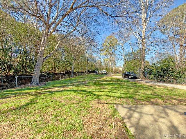 1245 Wright Street, Prattville, AL 36066