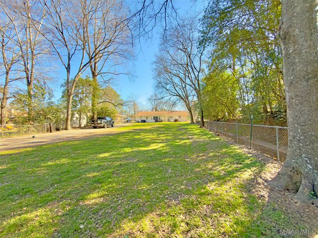 1245 Wright Street, Prattville, AL 36066