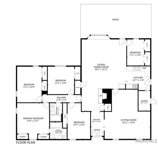 1245 Wright Street, Prattville, AL 36066