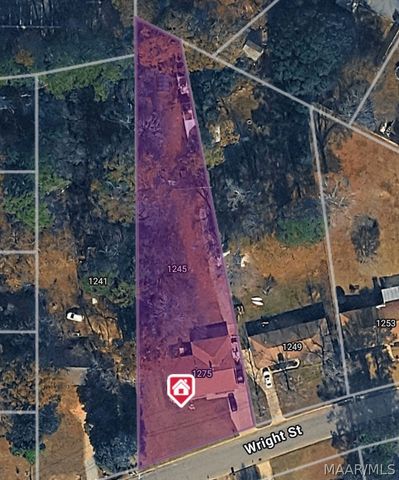 1245 Wright Street, Prattville, AL 36066