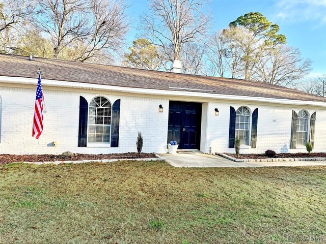 1245 Wright Street, Prattville, AL 36066