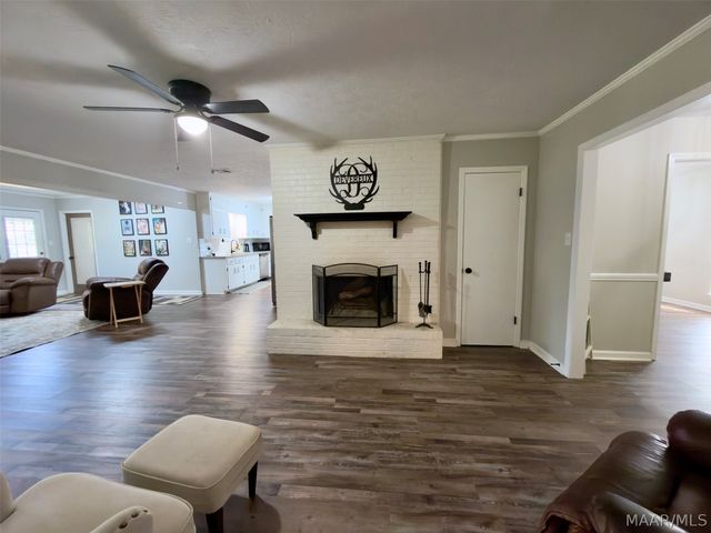 1245 Wright Street, Prattville, AL 36066