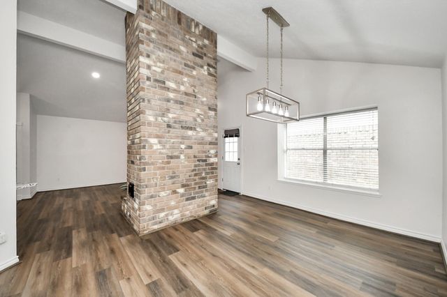 3036 High Plains Drive, Katy, TX 77449