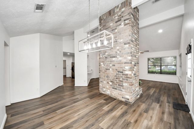 3036 High Plains Drive, Katy, TX 77449