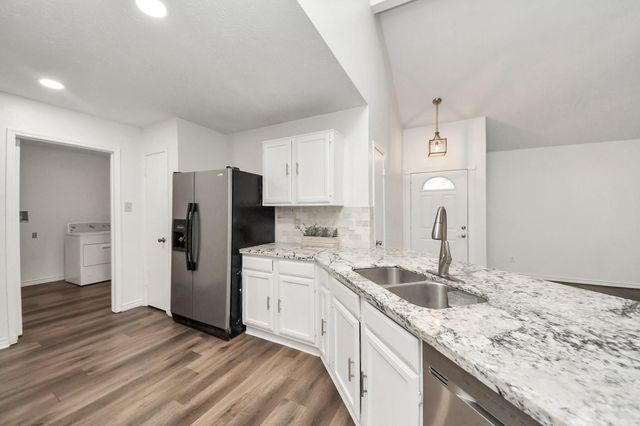 3036 High Plains Drive, Katy, TX 77449