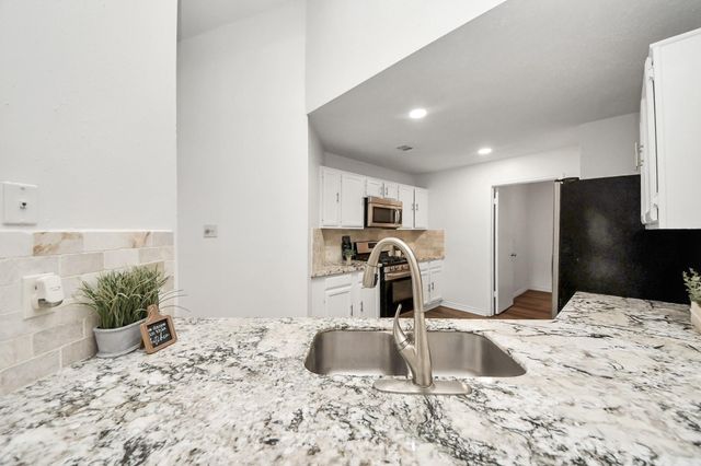 3036 High Plains Drive, Katy, TX 77449