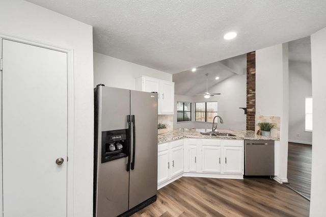 3036 High Plains Drive, Katy, TX 77449