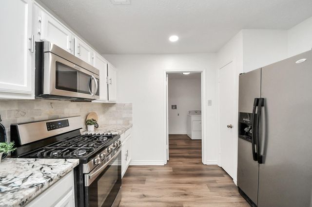 3036 High Plains Drive, Katy, TX 77449