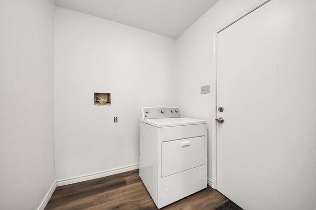 3036 High Plains Drive, Katy, TX 77449