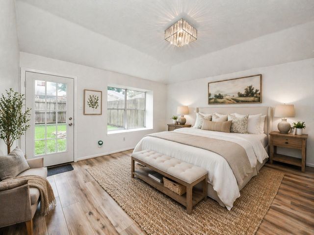 3036 High Plains Drive, Katy, TX 77449