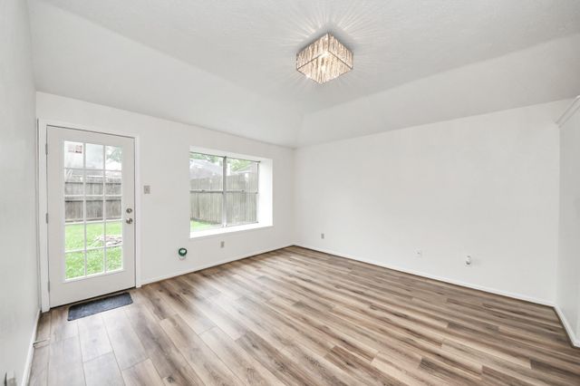 3036 High Plains Drive, Katy, TX 77449