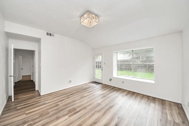 3036 High Plains Drive, Katy, TX 77449