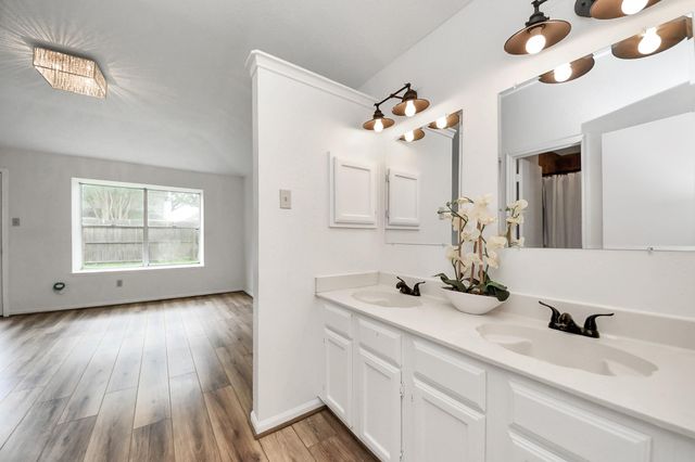 3036 High Plains Drive, Katy, TX 77449