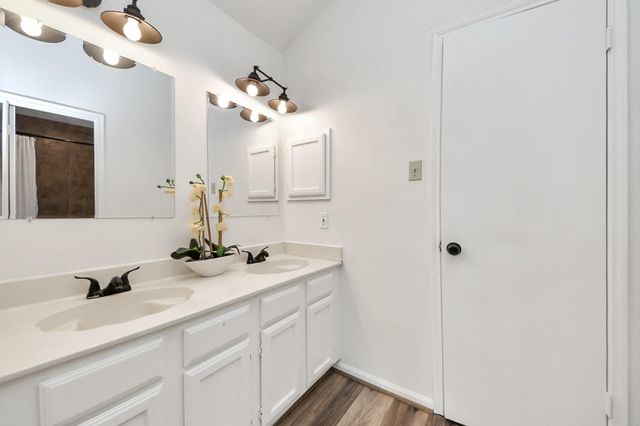 3036 High Plains Drive, Katy, TX 77449