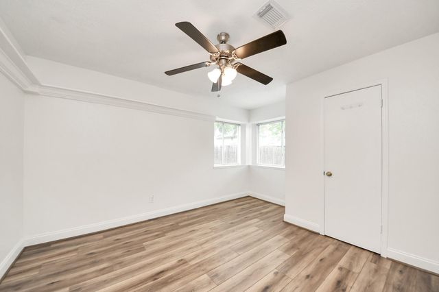 3036 High Plains Drive, Katy, TX 77449