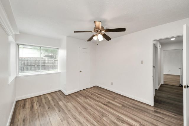 3036 High Plains Drive, Katy, TX 77449