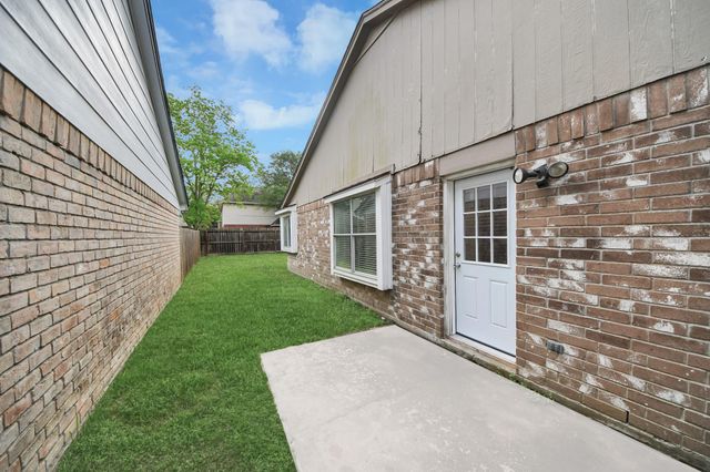 3036 High Plains Drive, Katy, TX 77449