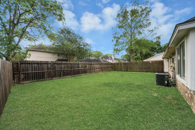 3036 High Plains Drive, Katy, TX 77449
