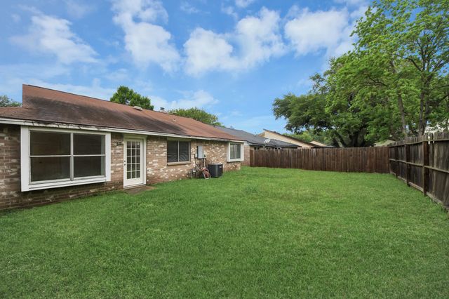 3036 High Plains Drive, Katy, TX 77449