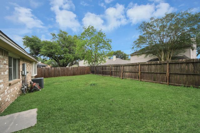 3036 High Plains Drive, Katy, TX 77449
