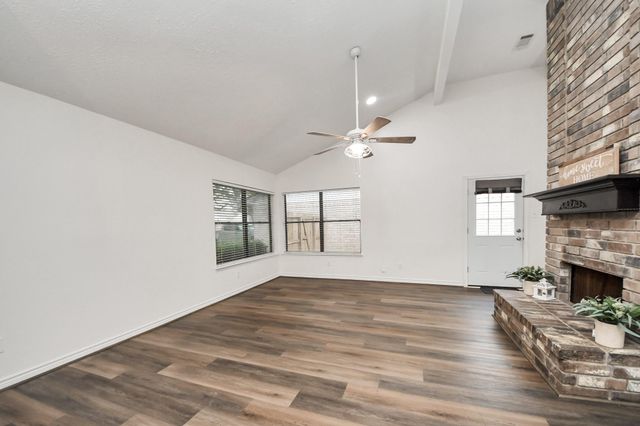 3036 High Plains Drive, Katy, TX 77449