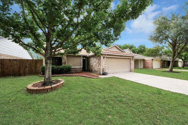 3036 High Plains Drive, Katy, TX 77449