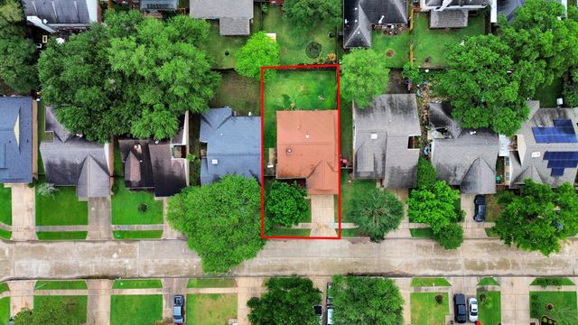 3036 High Plains Drive, Katy, TX 77449